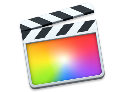 best app to make pictures into a video for mac