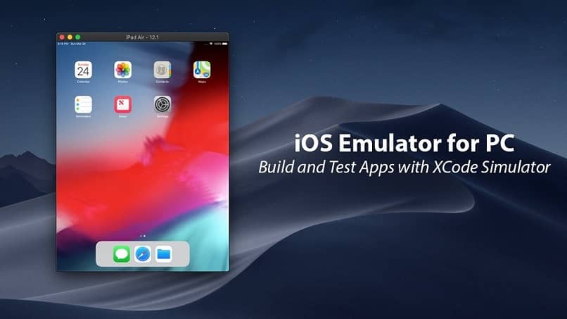 mac se emulator for windows
