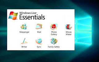 windows live essentials for mac