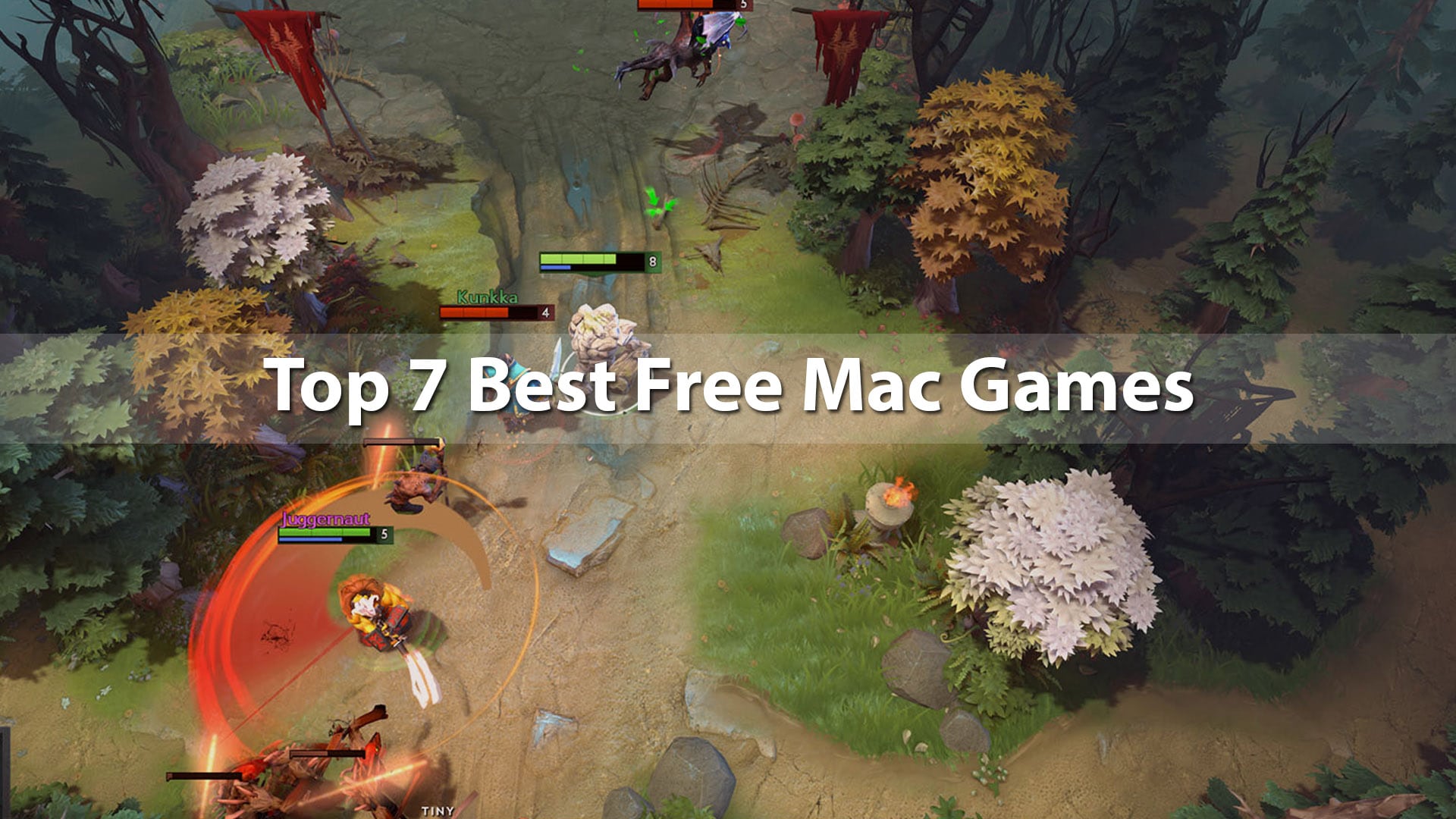 games for mac no download
